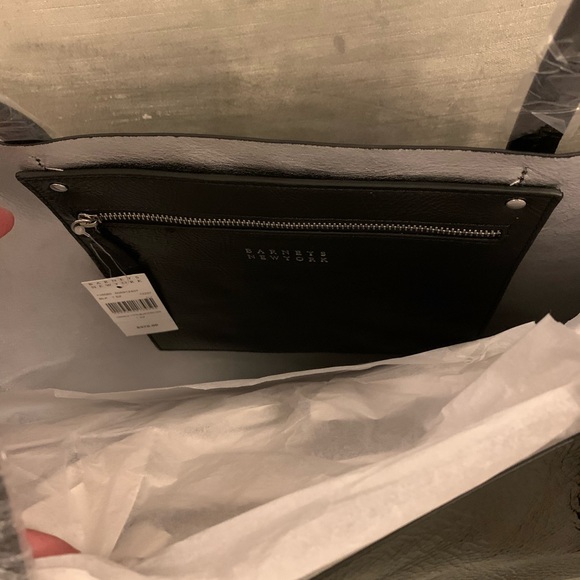 Barney’s New York Large Tote - Picture 4 of 7